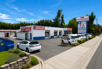 Edmonds, WA Auto Repair - 23125 Wa-99 Hwy