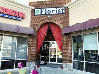 Buford, GA Retail - 3200 Woodward Crossing Blvd