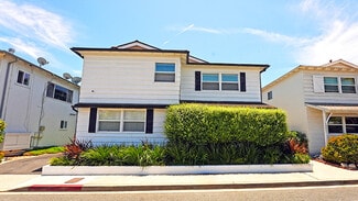 Manhattan Beach, CA Apartments - 1250 Manhattan Beach Blvd
