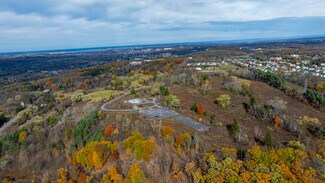 Jamesville, NY Commercial Land - 4480 Lafayette Rd