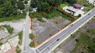 Atlanta, GA Commercial Land - 2521 metropolitan Atlanta, GA Commercial Land - 2521 metropolitan