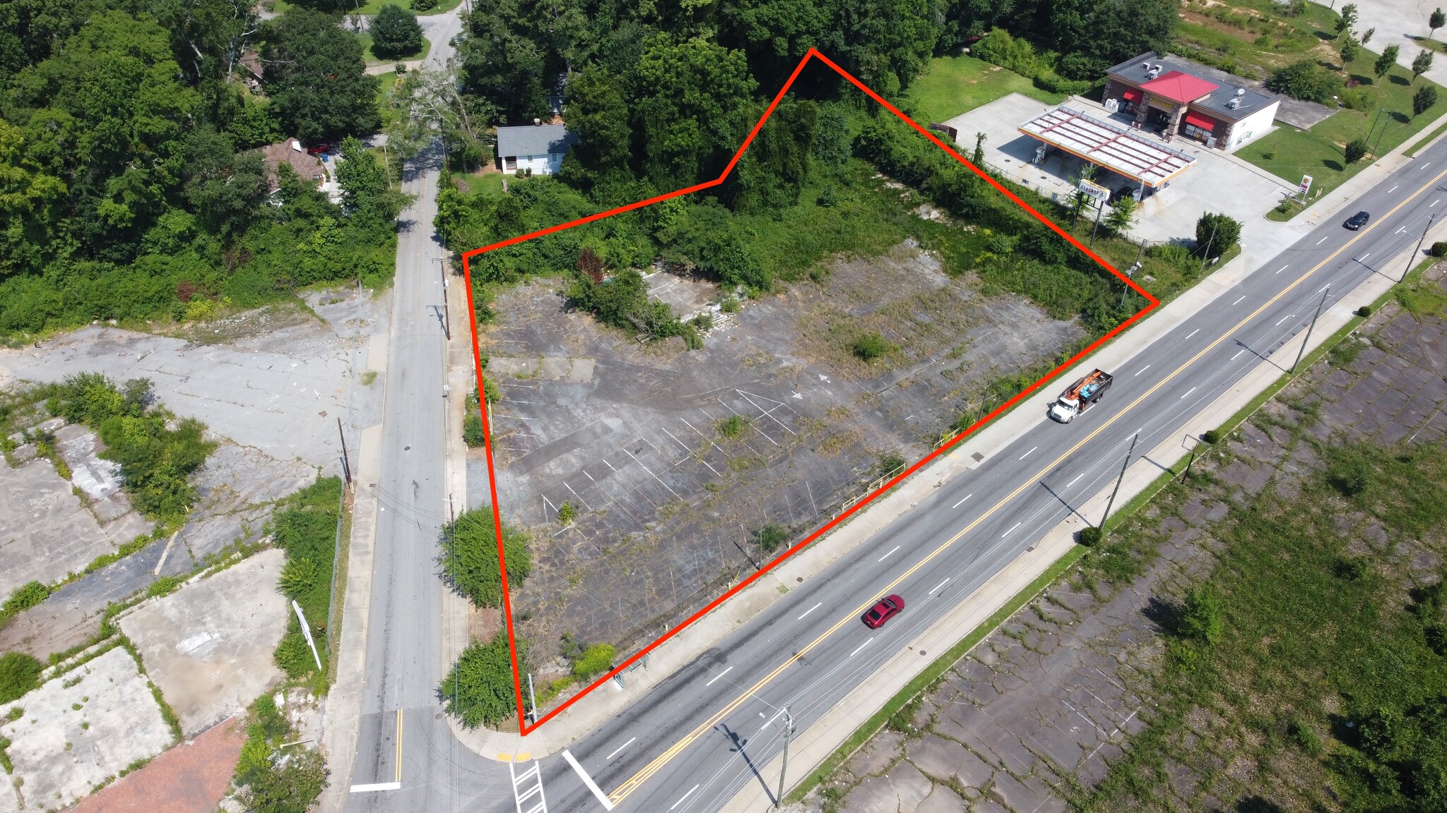 2521 metropolitan, Atlanta, GA for Sale