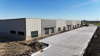 Bondurant, IA Industrial - 2151 Shilow Rose Pkwy SW Bondurant, IA Industrial - 2151 Shilow Rose Pkwy SW