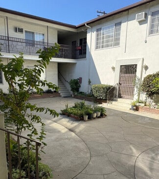 Alhambra, CA Apartments - 3111 W Ramona Rd Alhambra, CA Apartments - 3111 W Ramona Rd