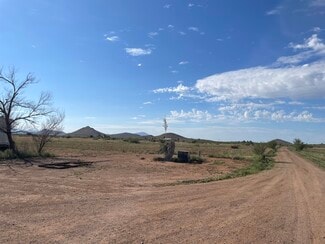 Pearce, AZ Residential - 5400 Highway 181