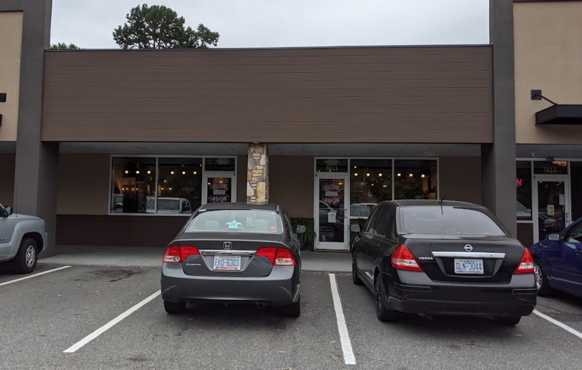 3611 Clemmons Rd Clemmons, NC 27012 Retail Property for Lease on