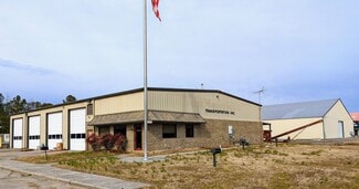 Jarratt, VA Industrial - 21330 Blue Star Hwy