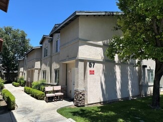 Bakersfield, CA Apartments - 600 Hosking Ave Bakersfield, CA Apartments - 600 Hosking Ave