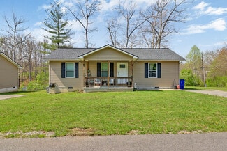 Crossville, TN Multi-Family - 10 Anthony St