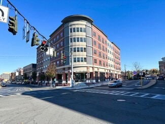 Port Chester, NY Retail - 1 N Main St Port Chester, NY Retail - 1 N Main St