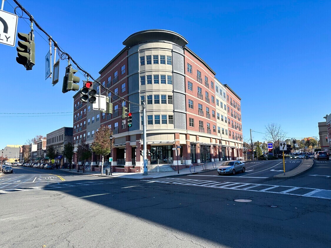 1 N Main St, Port Chester, NY for Rent