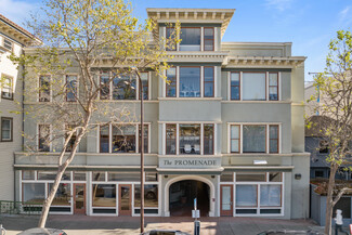 Berkeley, CA undefined - 1936 University Ave