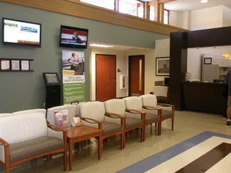 Olympia, WA Office/Medical - 500 NE Lilly Rd
