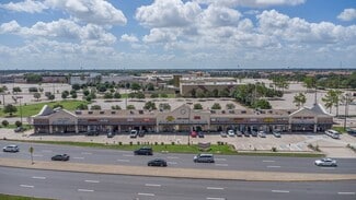 Houston, TX Retail - 15015 Westheimer Rd