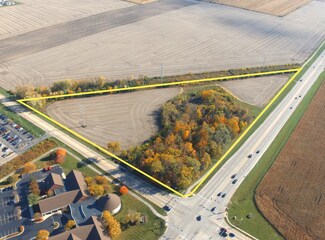 Sycamore, IL Commercial Land - 1452 Bethany Sycamore, IL Commercial Land - 1452 Bethany