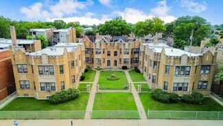 Chicago, IL Apartments - 1653 E 85th Pl Chicago, IL Apartments - 1653 E 85th Pl