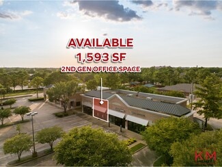 Katy, TX Retail - 23120-23128 Westheimer Pky Katy, TX Retail - 23120-23128 Westheimer Pky