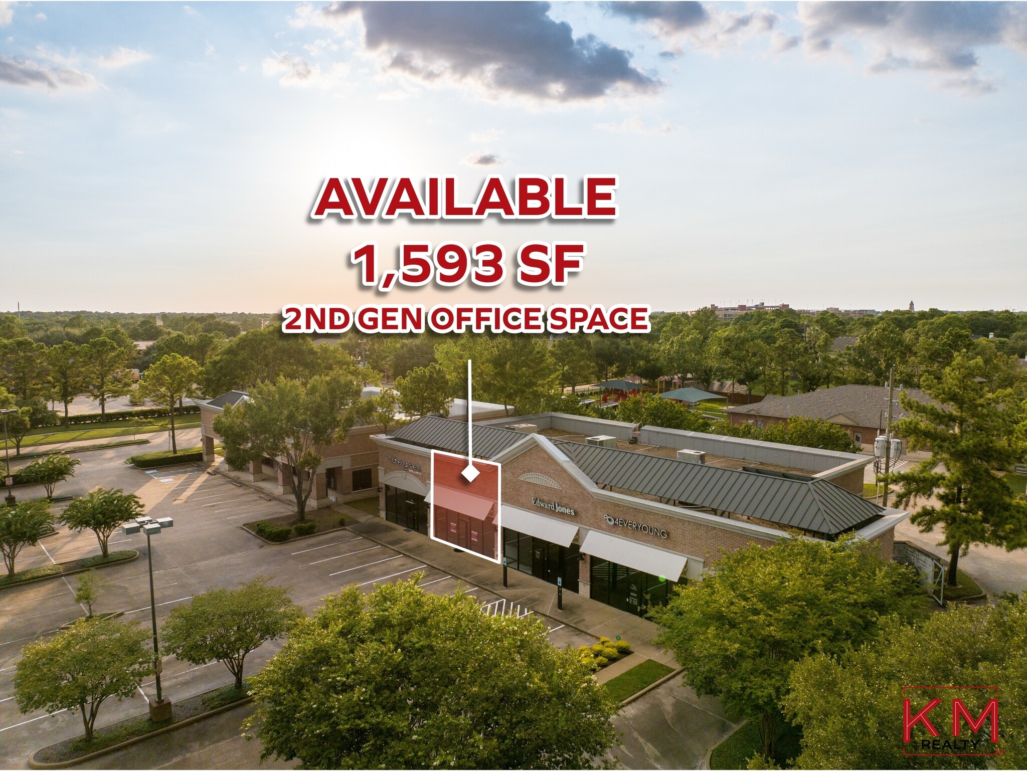 23120-23128 Westheimer Pky, Katy, TX for Rent