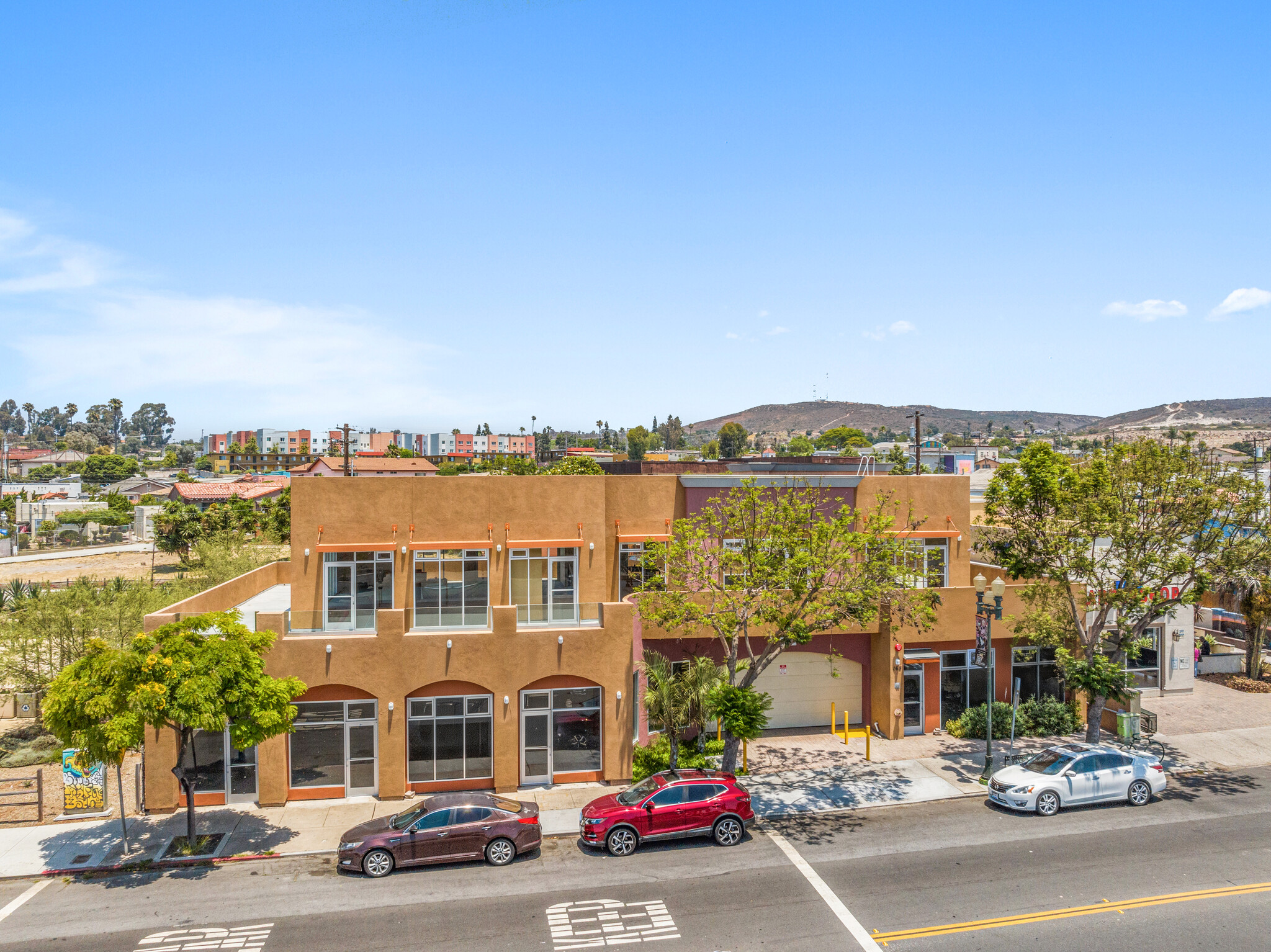 165 W San Ysidro Blvd, San Ysidro, CA for Rent