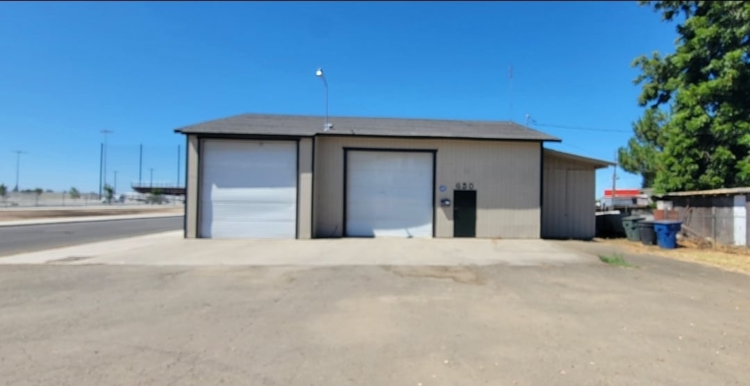 650 S 7th St, Chowchilla, CA for Sale