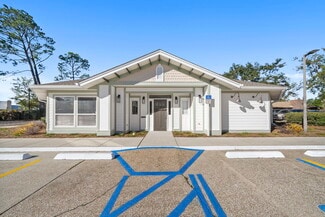 Panama City, FL Office - 2567 Huntcliff Ln