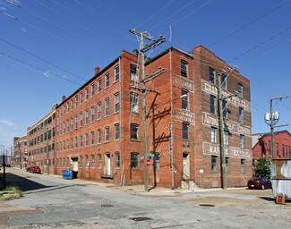 Richmond, VA undefined - 27 E 2nd St Richmond, VA undefined - 27 E 2nd St