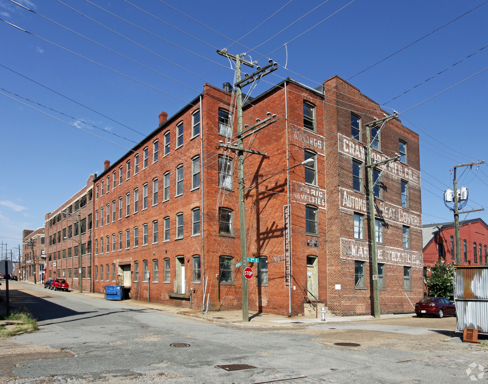 27 E 2nd St, Richmond, VA for Sale