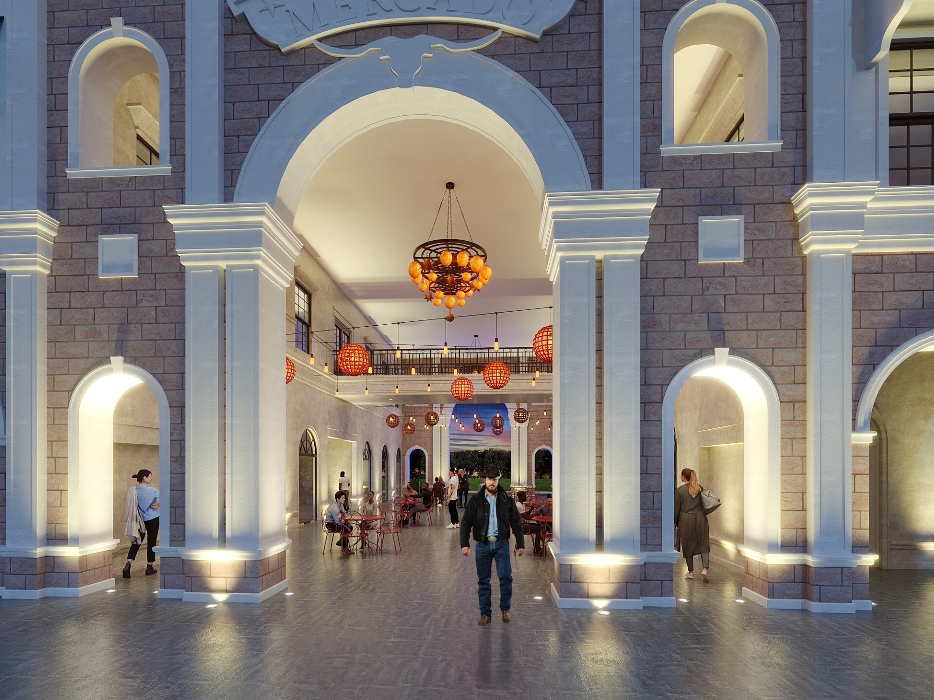 1500 N Main St, Fort Worth, TX for Rent