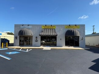 Brandon, FL Office/Retail - 156 W Robertson St