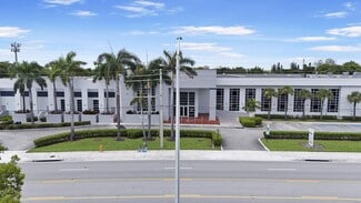 Miami, FL Office, Industrial - 2900 NW 112th Ave Miami, FL Office, Industrial - 2900 NW 112th Ave