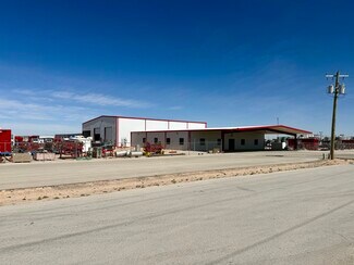 Midland, TX undefined