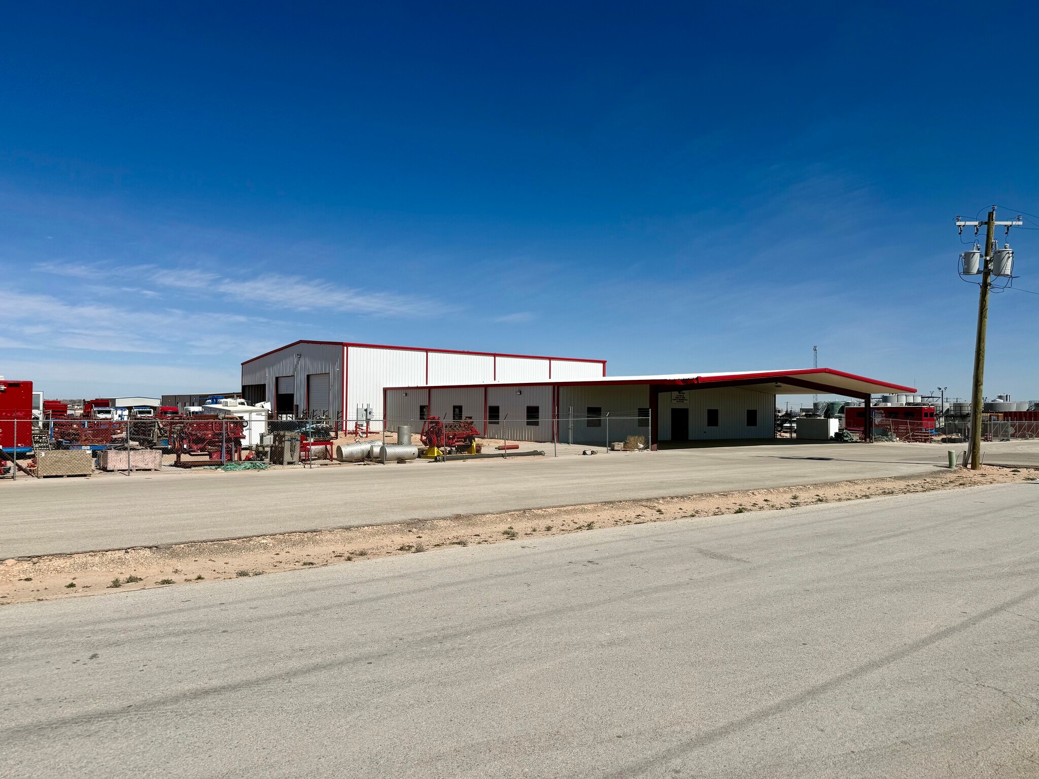 , Midland, TX for Sale