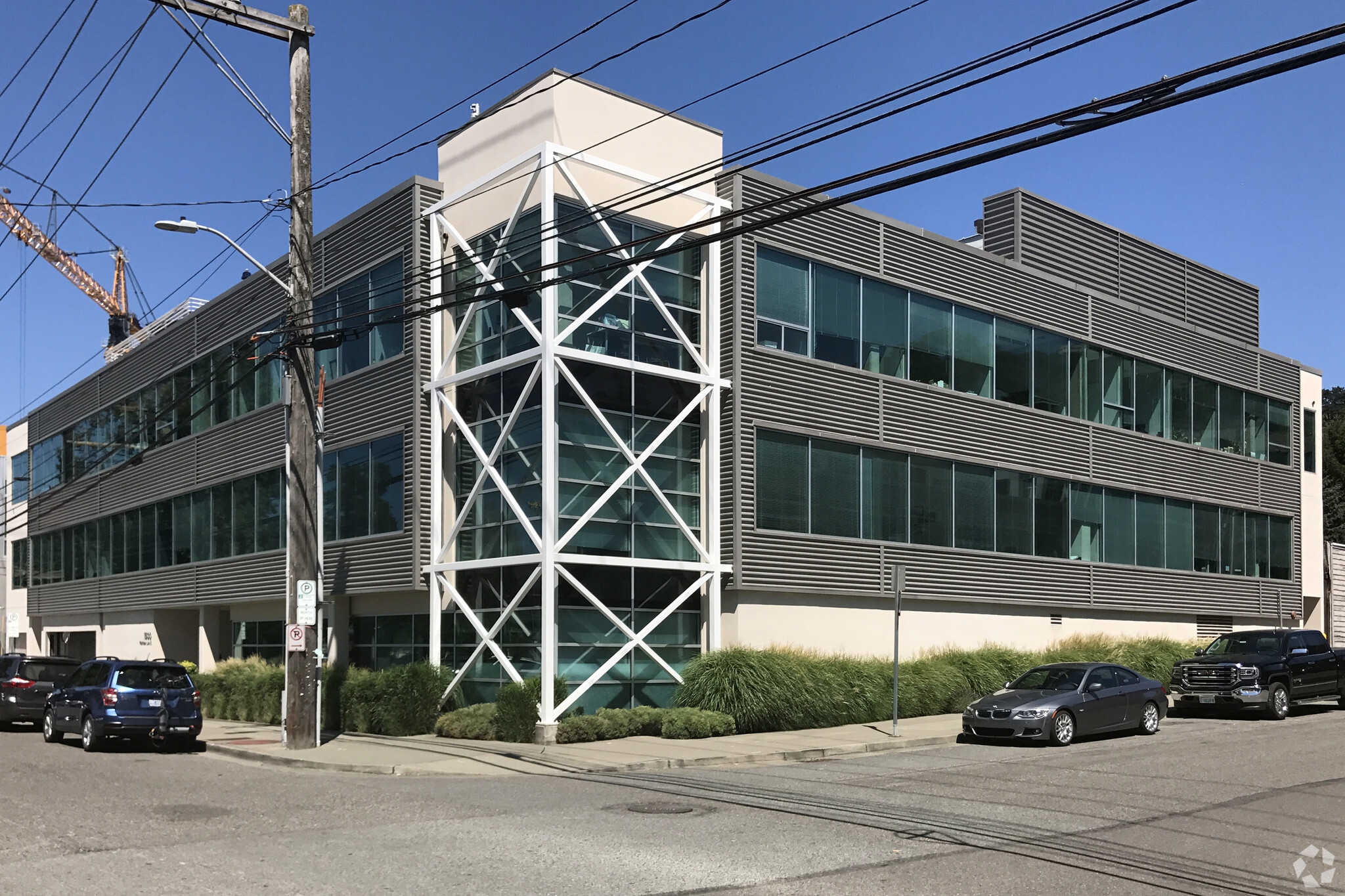 1600 Fairview Ave E, Seattle, WA for Rent