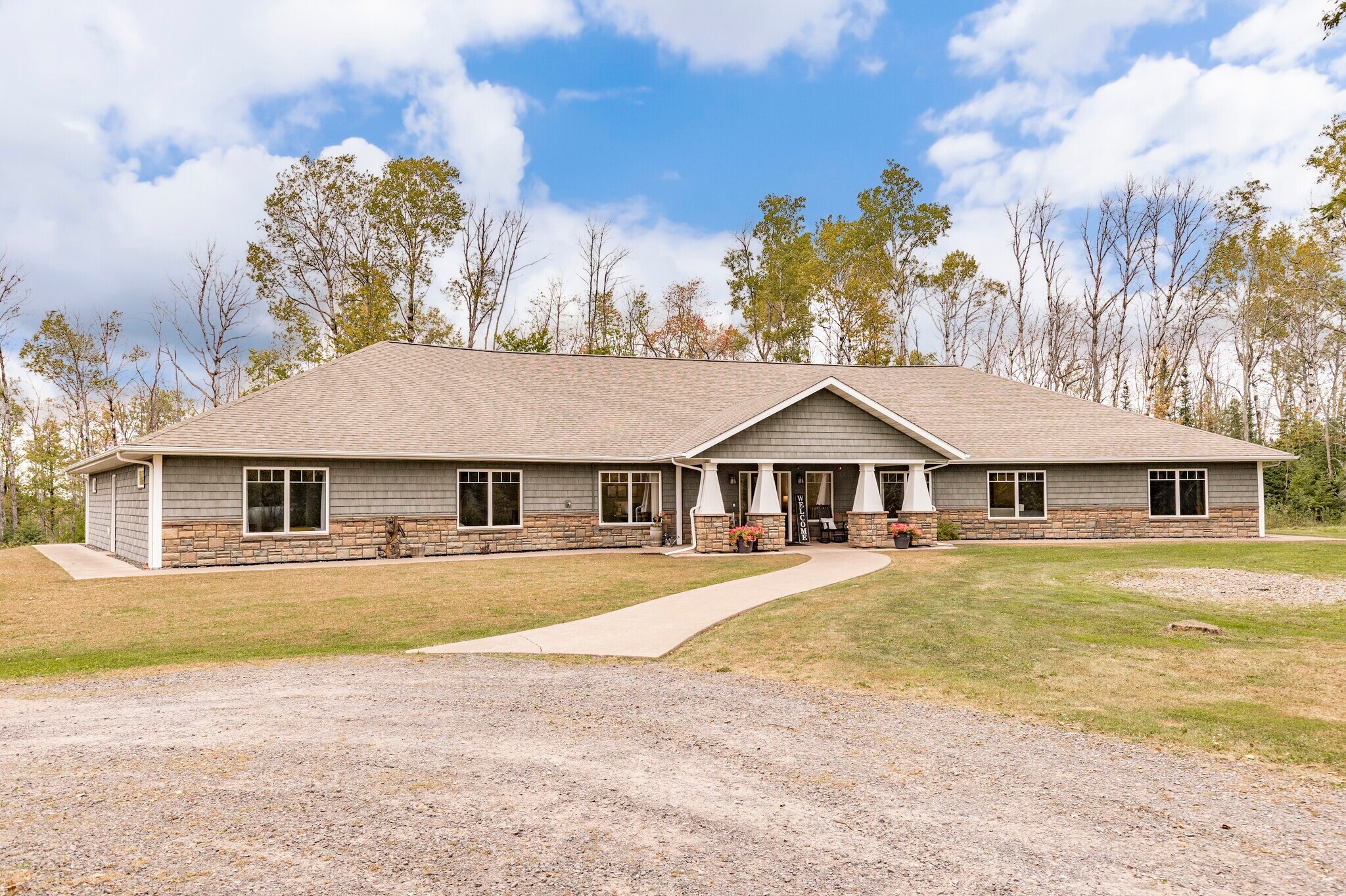 4527 E Marquardt Rd, Superior, WI for Sale