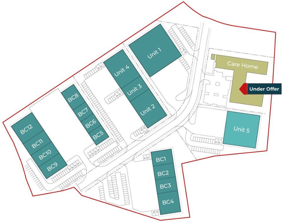 Wellington Rd, Taunton, SOM for Sale