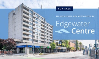 New Westminster, BC Apartments - 631 Sixth St