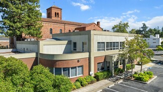 Sacramento, CA Office, Office/Medical - 3810 J St