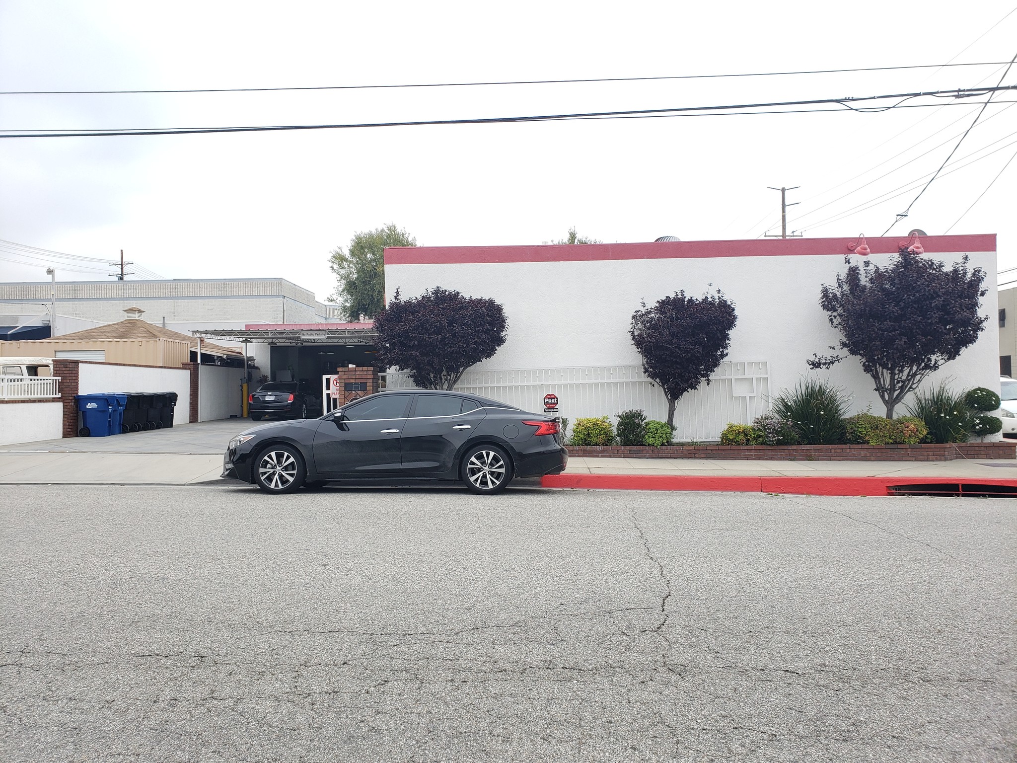 852 S Alta Vista Ave, Monrovia, CA for Rent