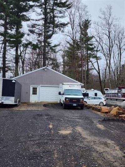 414 Rt-125, Brentwood, NH for Rent