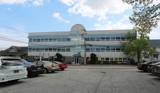 Valley Stream, NY Office/Medical - 20 W Lincoln Ave