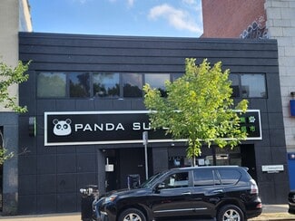 Pittsburgh, PA Office/Retail - 5816 Forbes Ave
