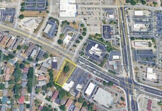 Hanover Park, IL Commercial Land - 1651 W Irving Park Rd Hanover Park, IL Commercial Land - 1651 W Irving Park Rd