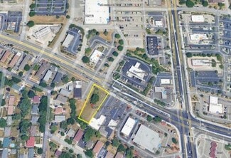 Hanover Park, IL Commercial - 1651 W Irving Park Rd