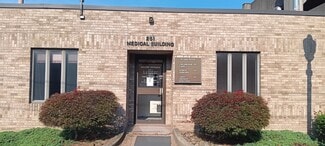 New Kensington, PA Medical - 251 7th St