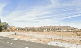 Joshua Tree, CA Commercial - 66262 29 Palms Hwy
