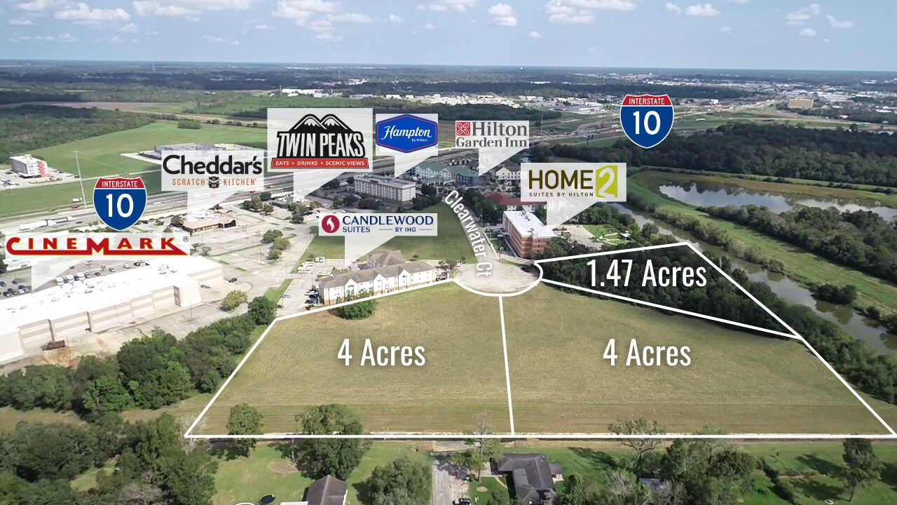 5005 Shelley Dr, Beaumont, TX for Sale