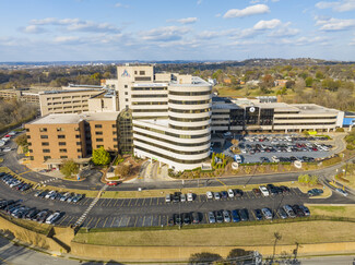 Nashville, TN Office, Office/Medical, Medical - 4230 Harding Rd