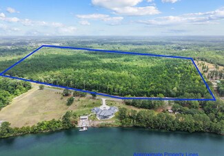 Shallotte, NC Commercial Land - 0 Todd Rd Shallotte, NC Commercial Land - 0 Todd Rd