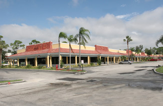 Lake Worth, FL Retail - 6295 Lake Worth Rd