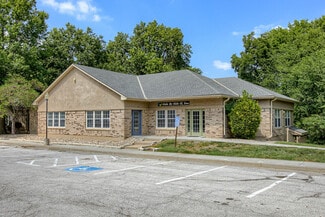 Lee's Summit, MO Office/Retail - 231-235 SW Noel St